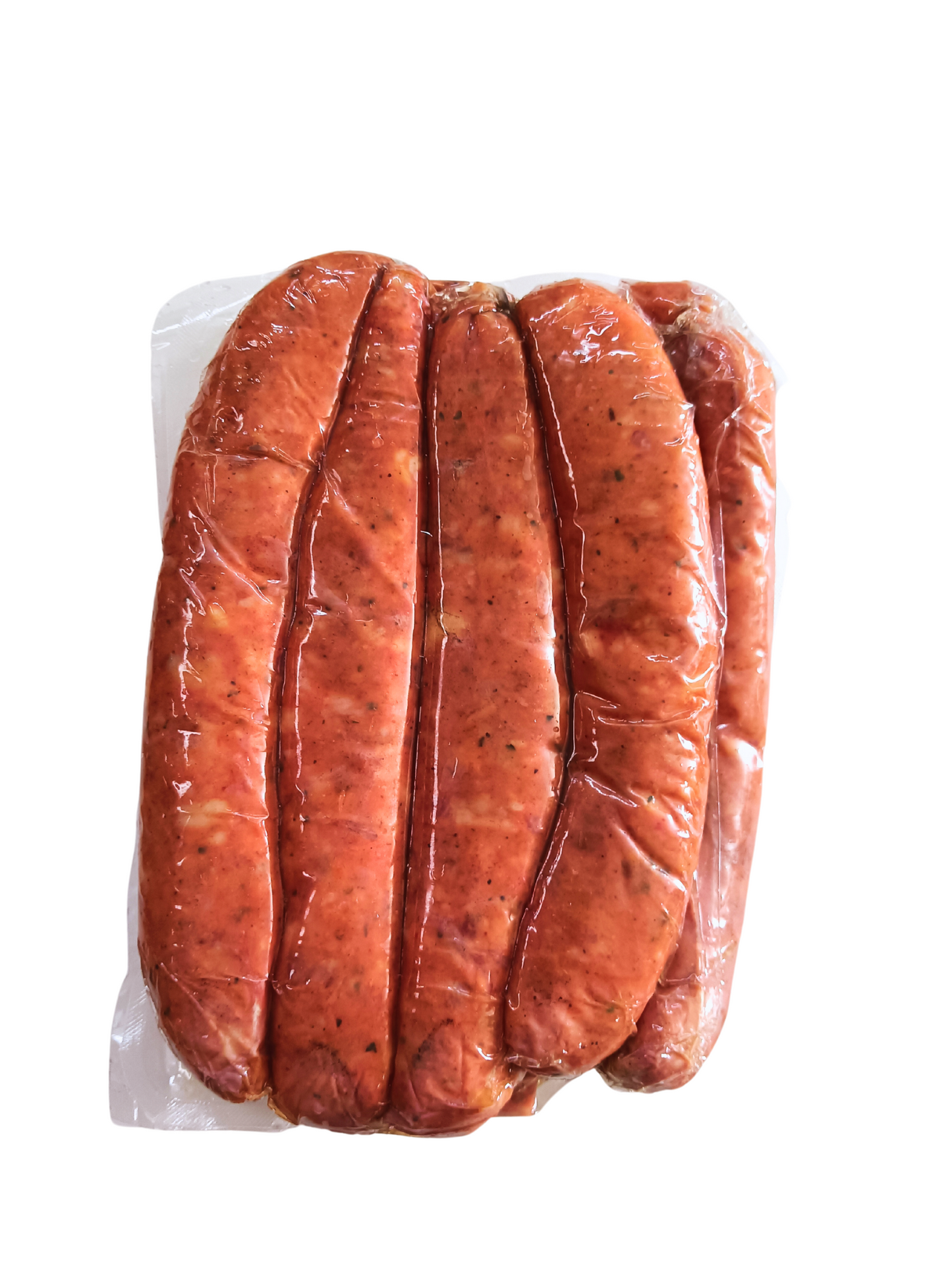 Longaniza de Chillán Tradicional | 1kg | Cecinas Hacienda de Ñuble