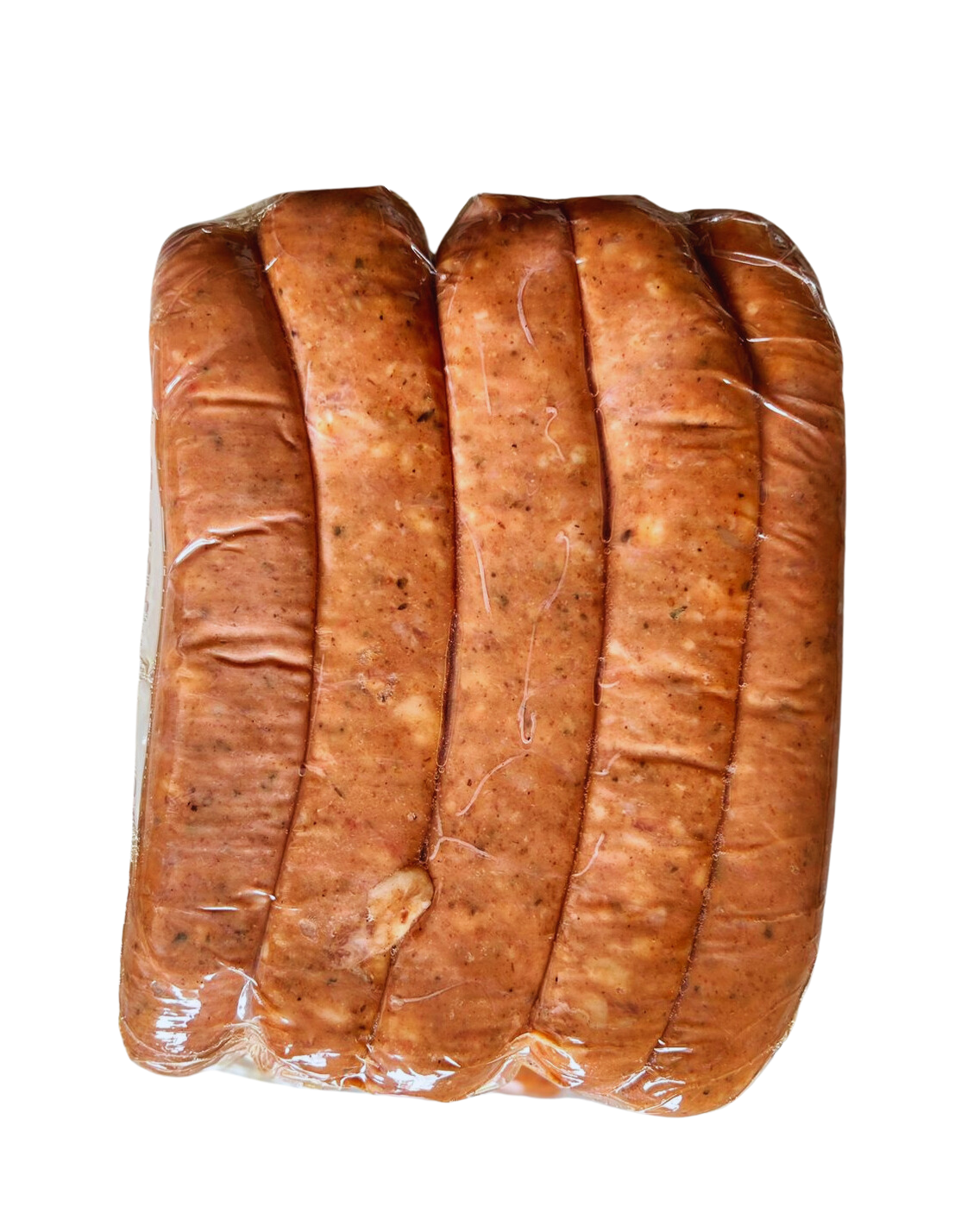 Longaniza Artesanal Ahumada con MERKÉN | 1kg | Cecinas Hacienda de Ñuble