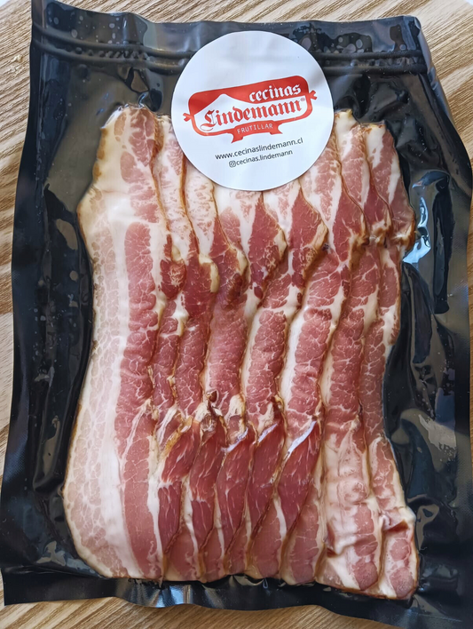 Tocino Ahumado | Cecinas Lindemann | 210g